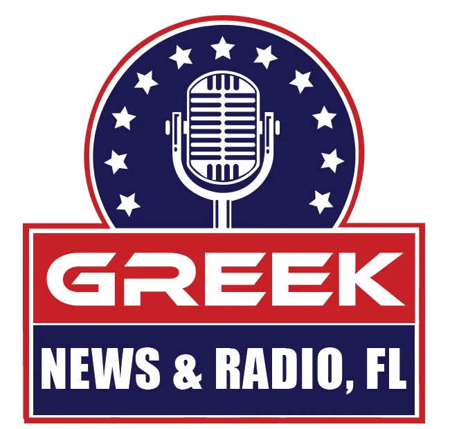 Greek News & Radio, FL
